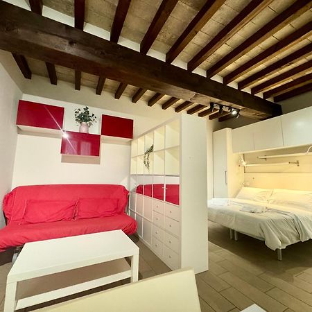 Niki O. Apartments 파르마 외부 사진