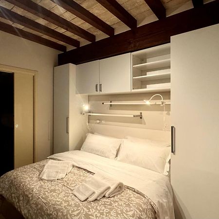 Niki O. Apartments 파르마 외부 사진
