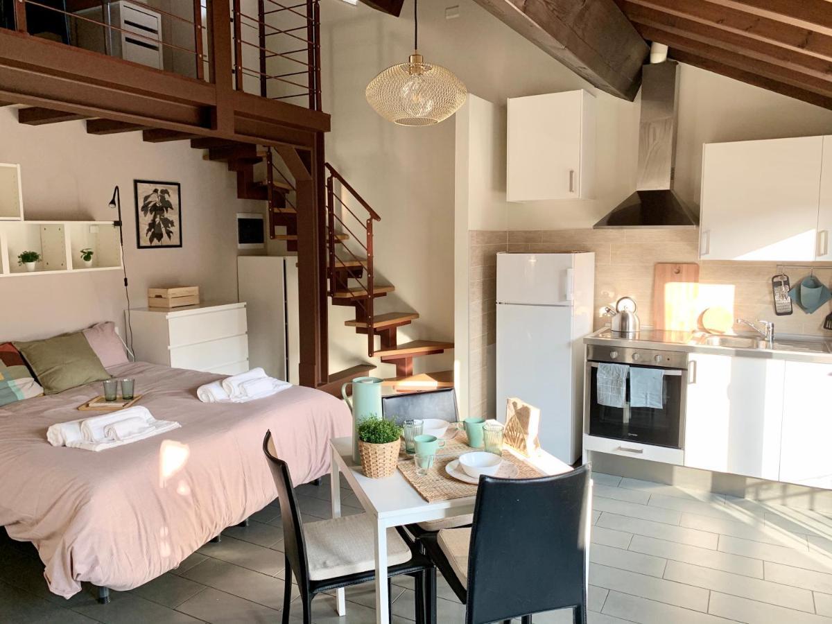 Niki O. Apartments 파르마 외부 사진