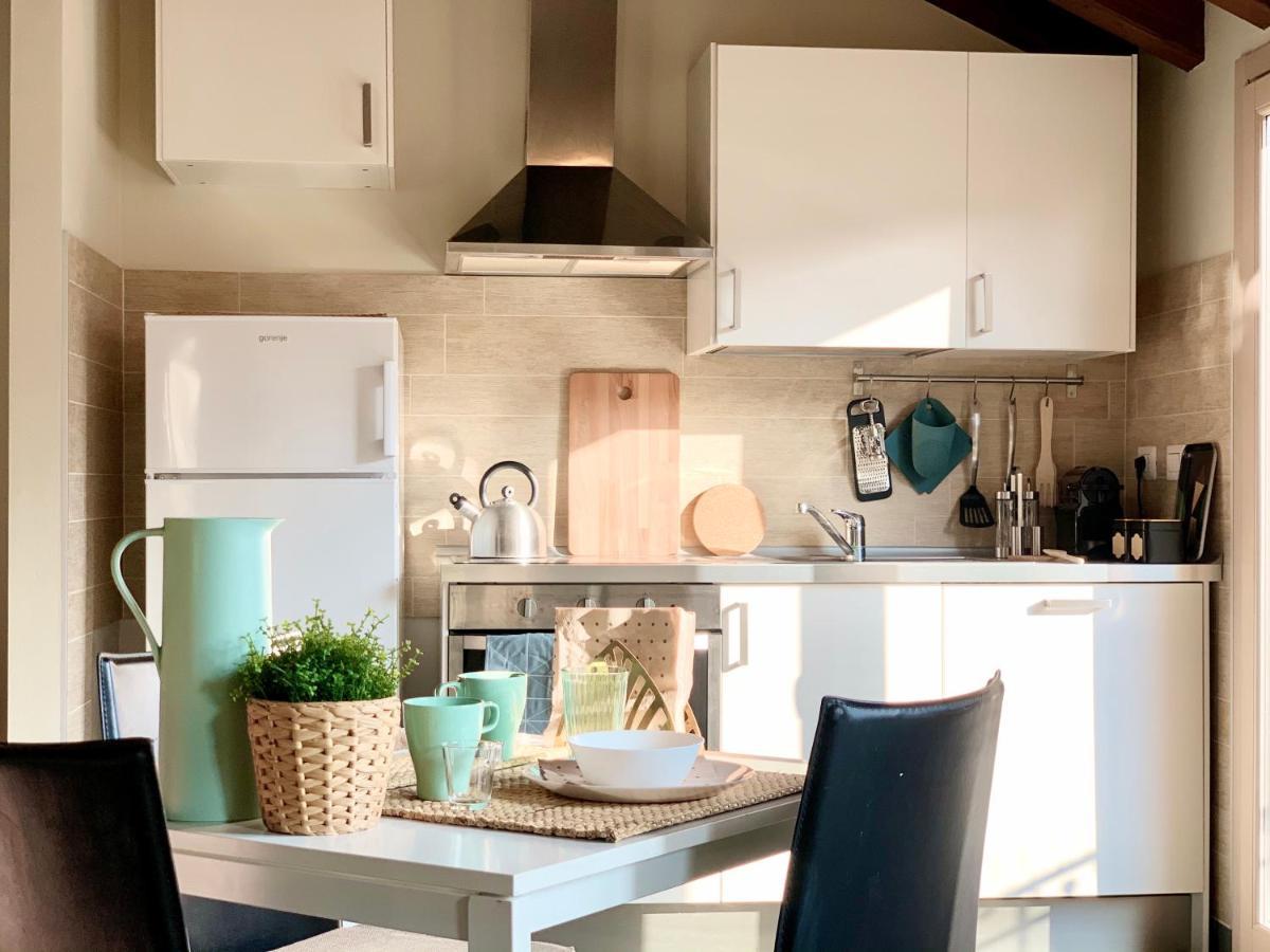 Niki O. Apartments 파르마 외부 사진
