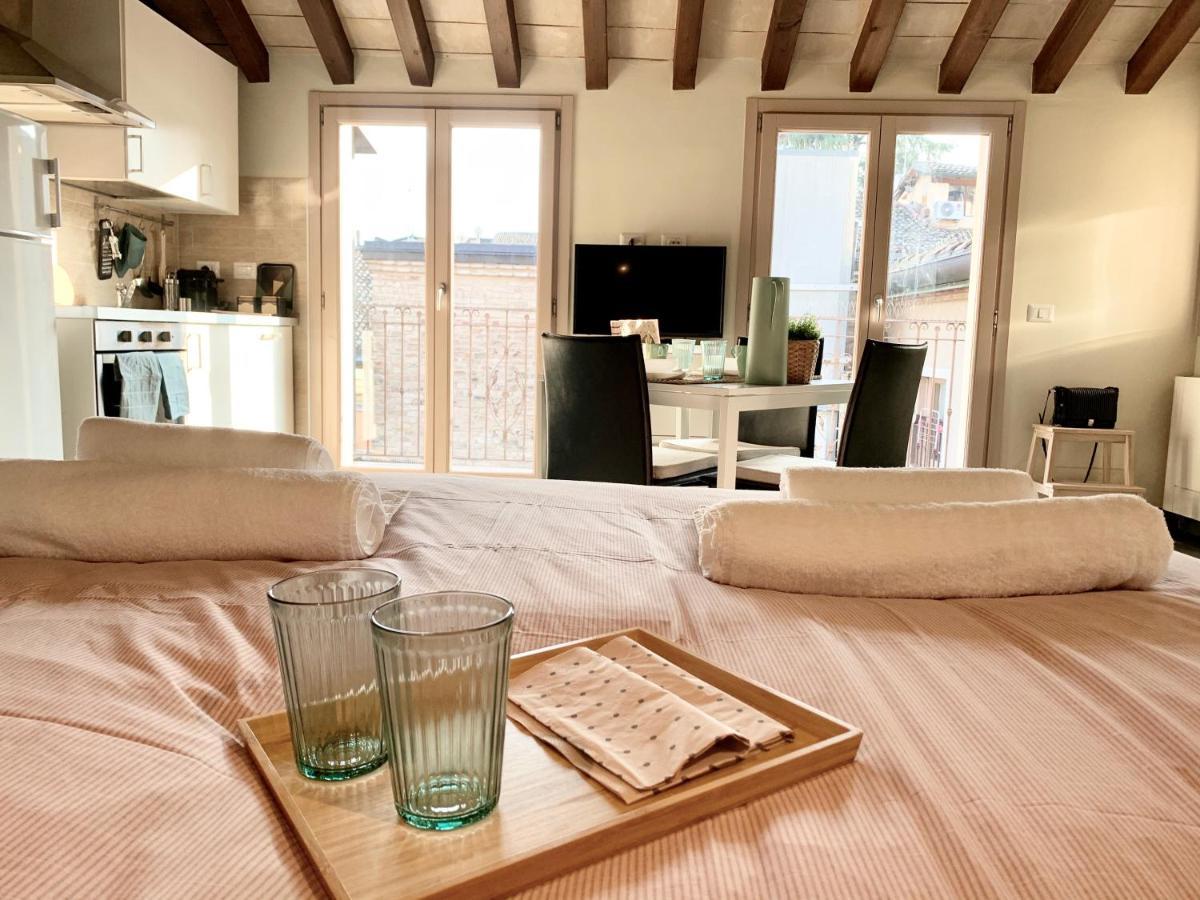 Niki O. Apartments 파르마 외부 사진