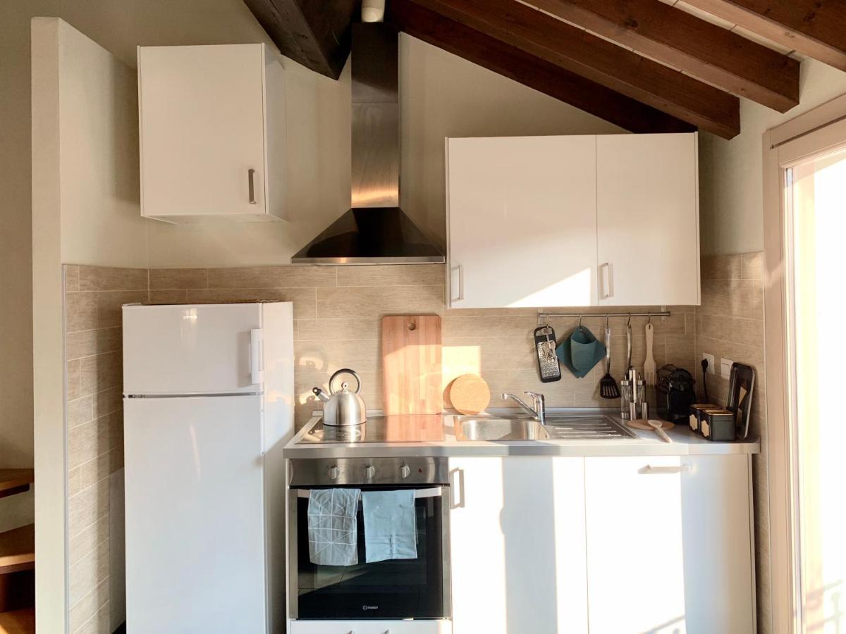 Niki O. Apartments 파르마 외부 사진