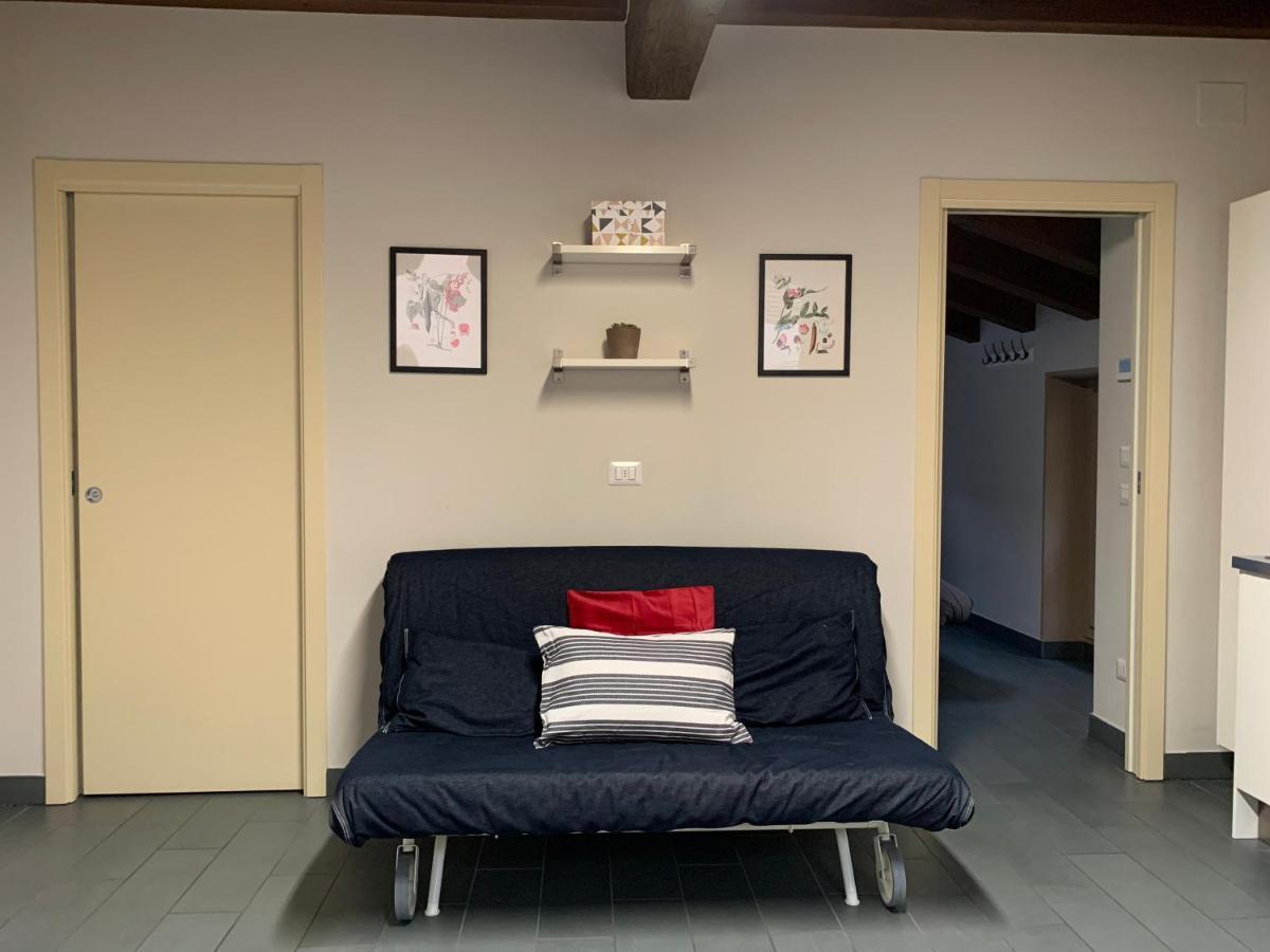 Niki O. Apartments 파르마 외부 사진