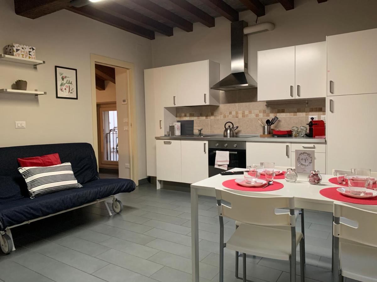 Niki O. Apartments 파르마 외부 사진
