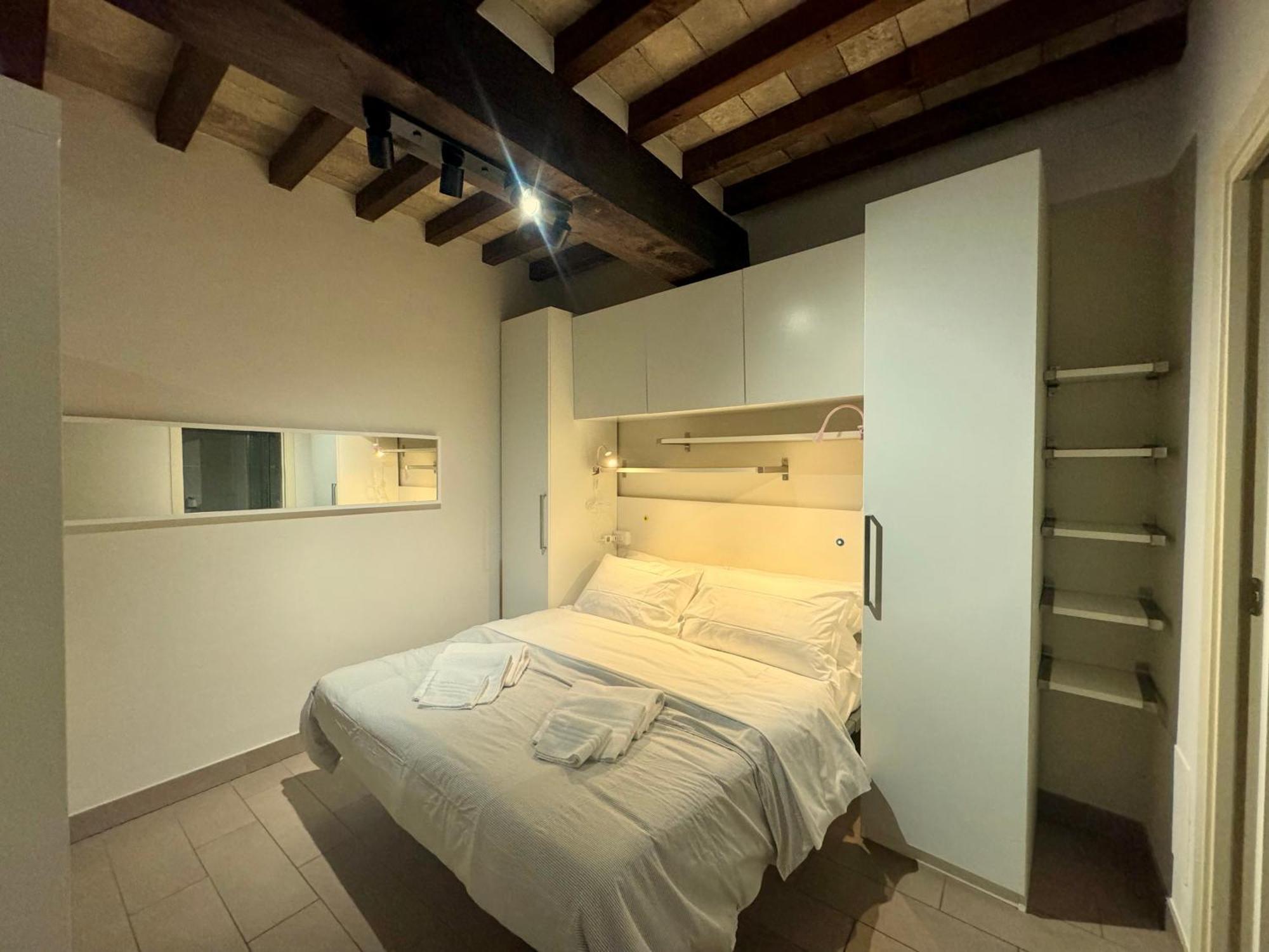 Niki O. Apartments 파르마 외부 사진