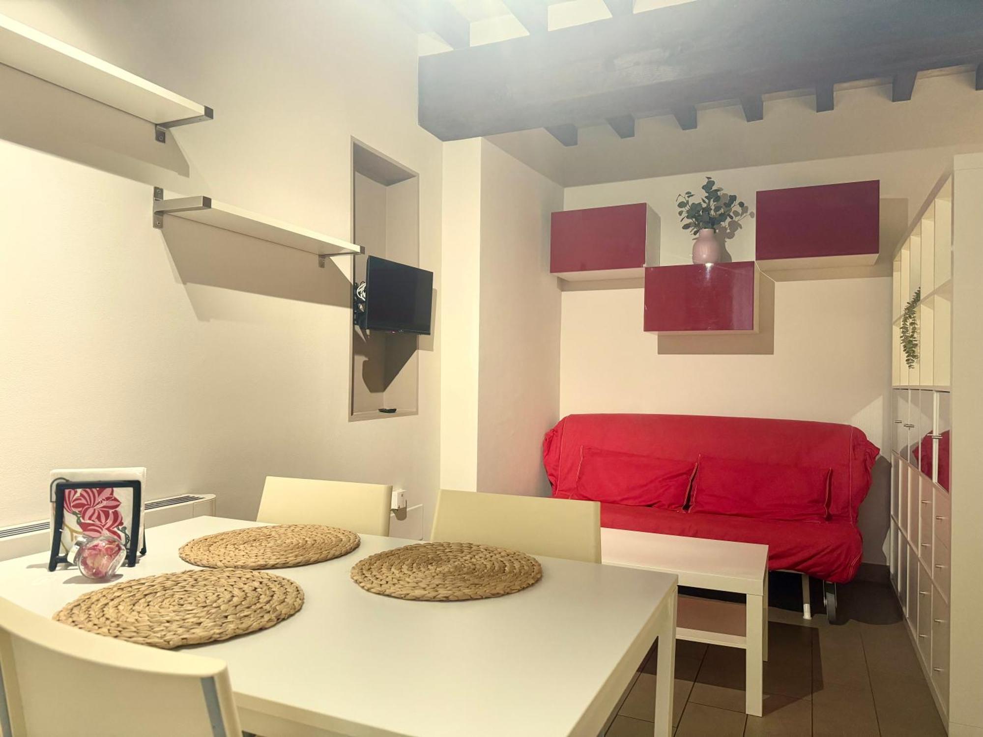 Niki O. Apartments 파르마 외부 사진