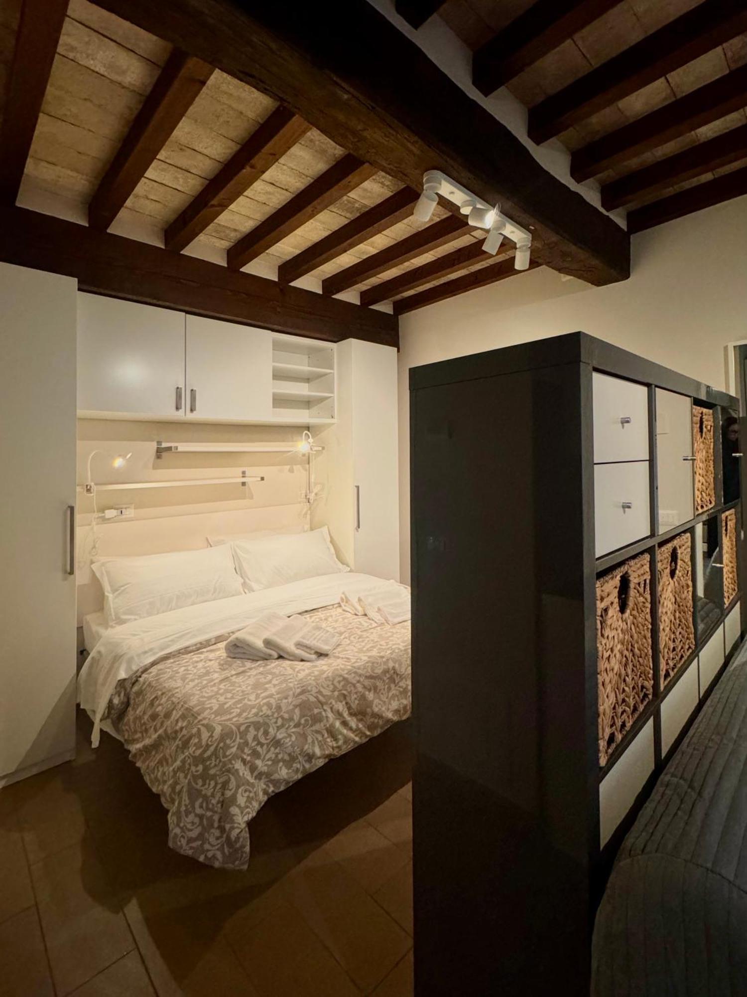 Niki O. Apartments 파르마 외부 사진