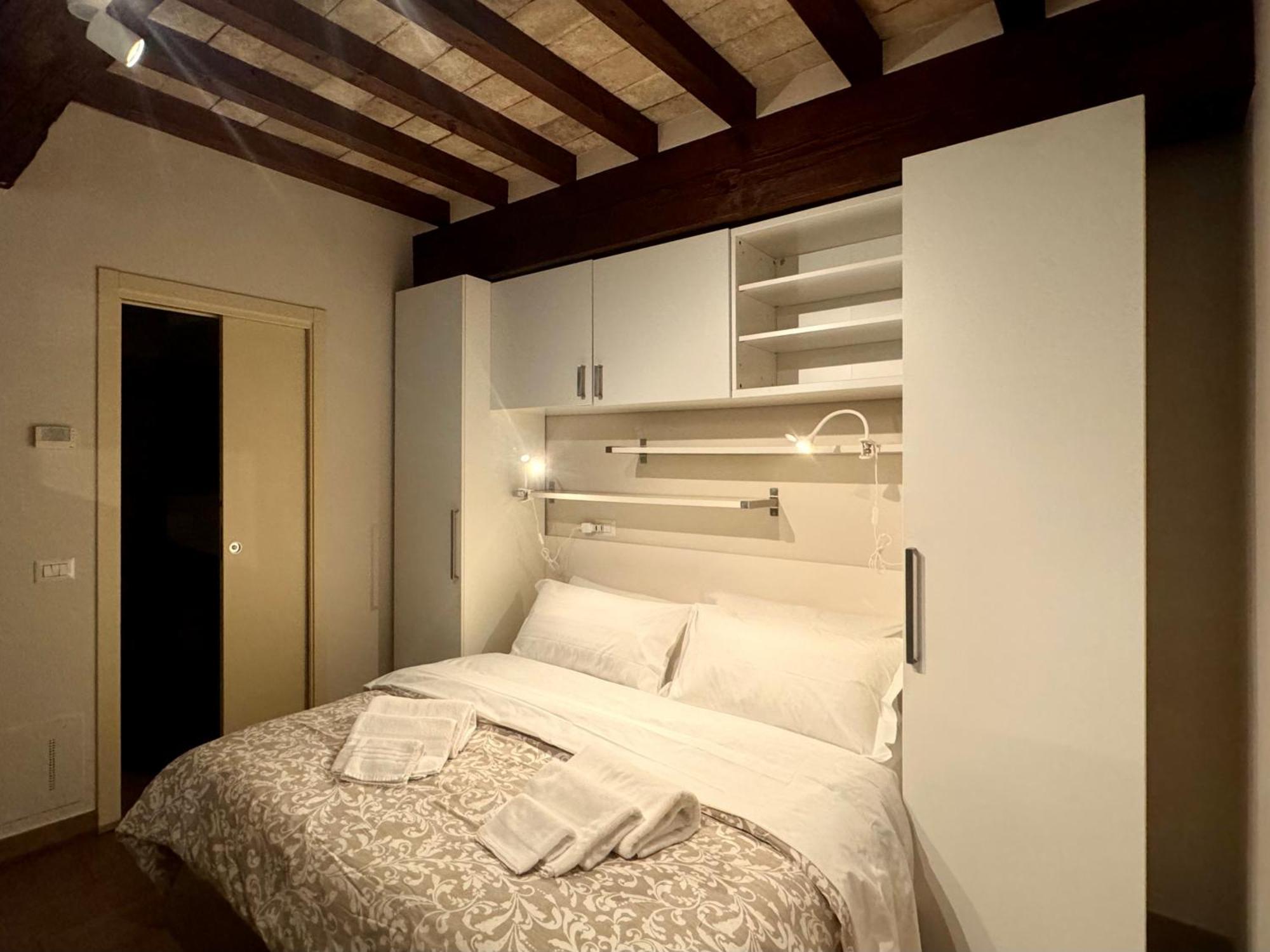 Niki O. Apartments 파르마 외부 사진