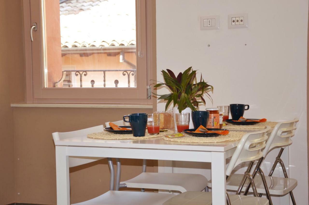 Niki O. Apartments 파르마 외부 사진