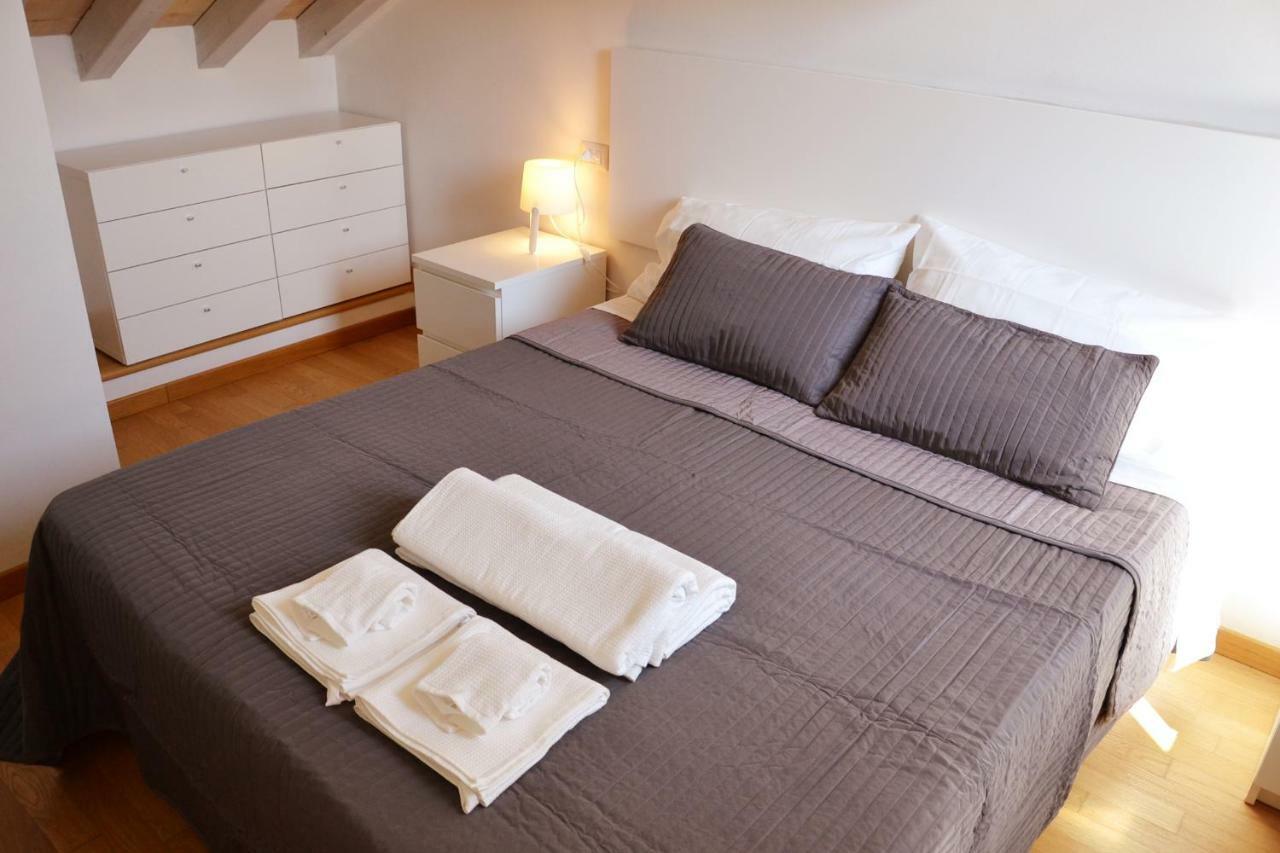 Niki O. Apartments 파르마 외부 사진