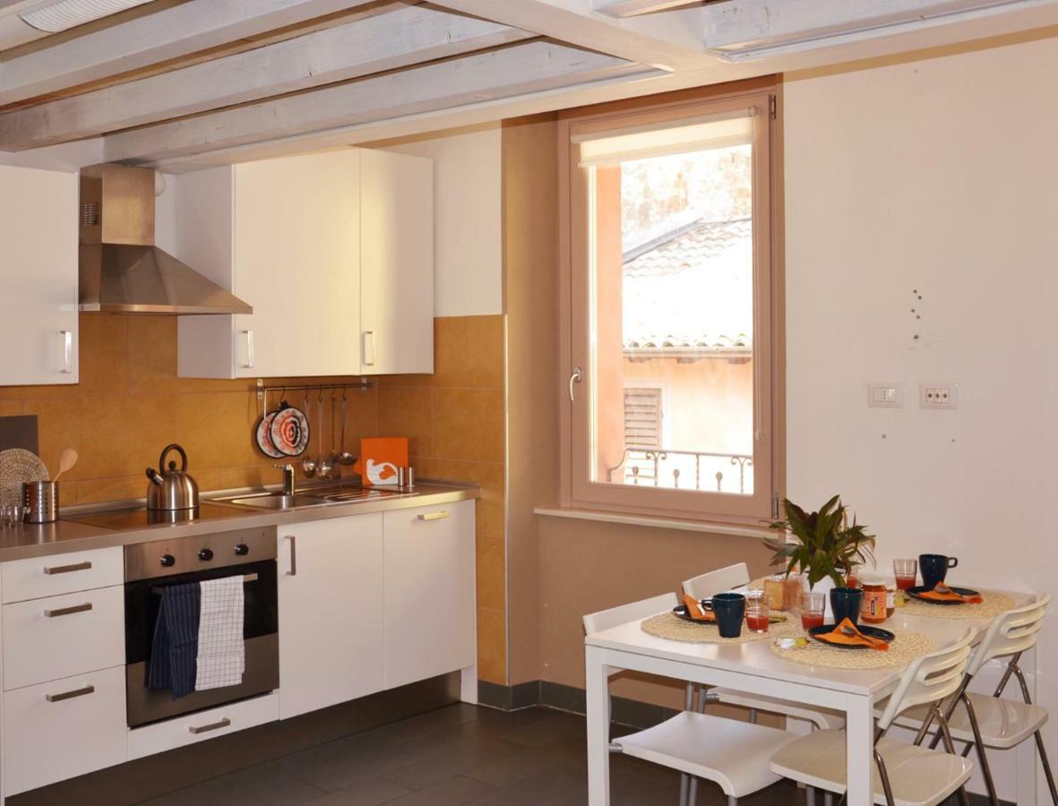 Niki O. Apartments 파르마 외부 사진