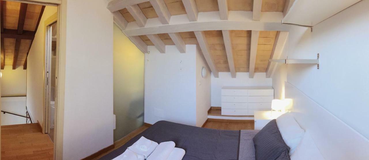 Niki O. Apartments 파르마 외부 사진