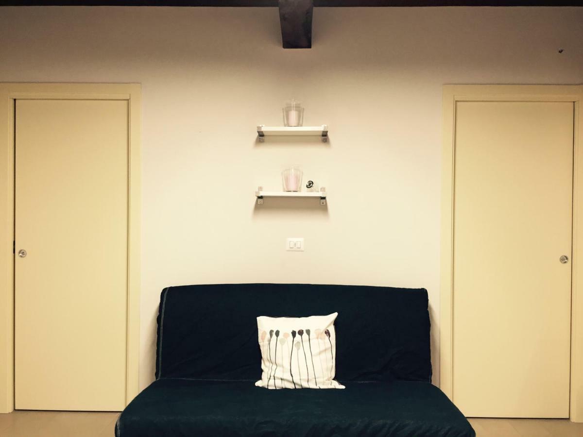 Niki O. Apartments 파르마 외부 사진