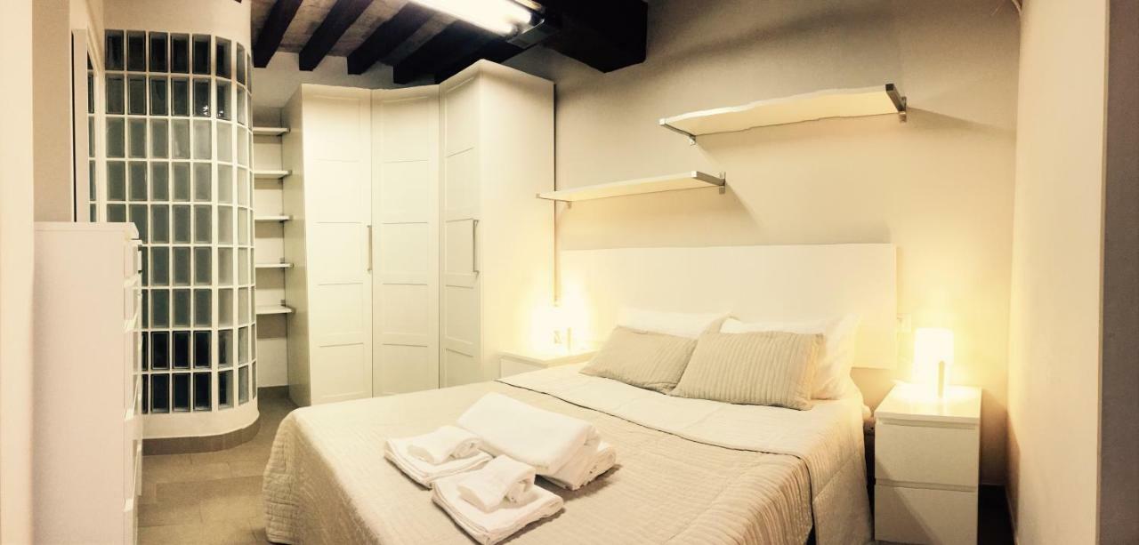 Niki O. Apartments 파르마 외부 사진
