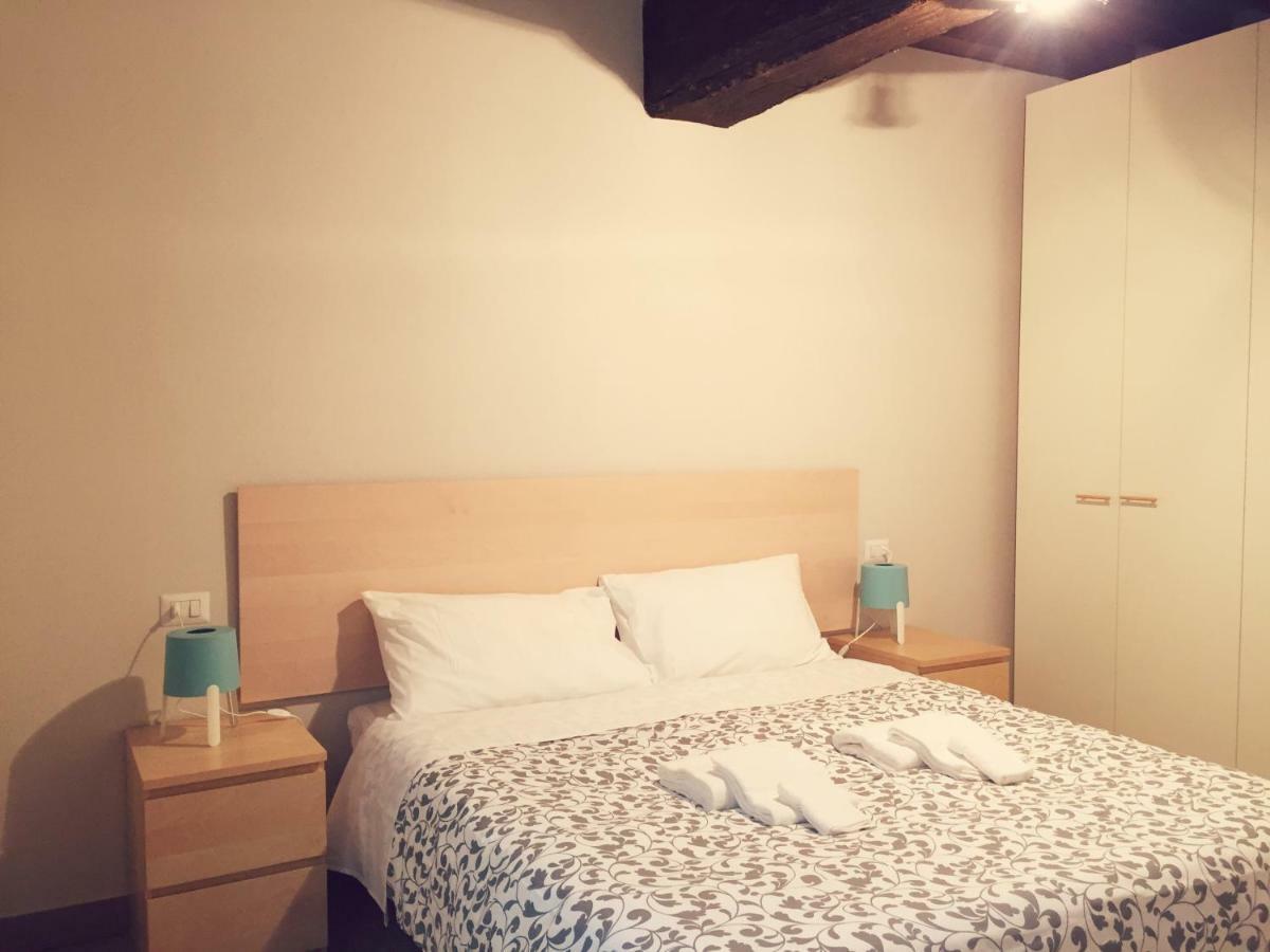 Niki O. Apartments 파르마 외부 사진