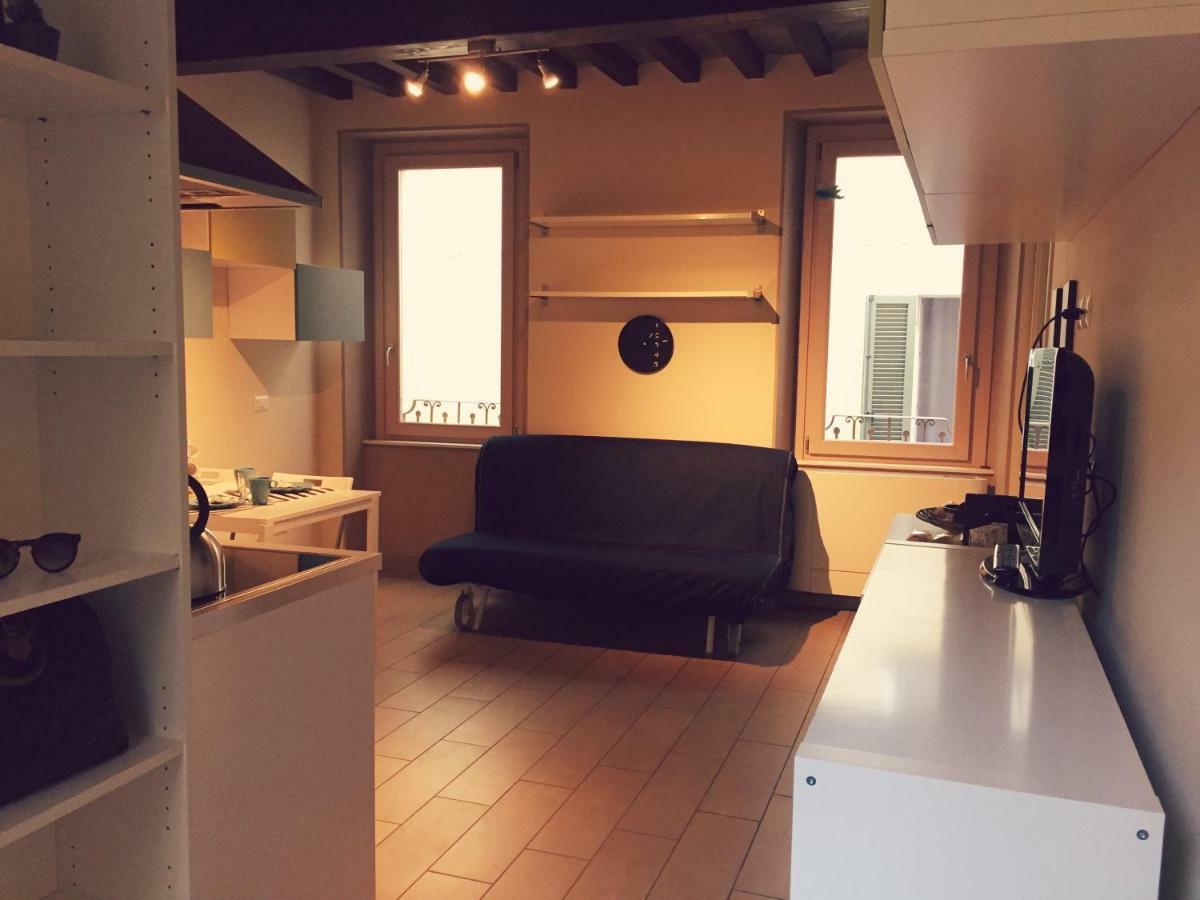 Niki O. Apartments 파르마 외부 사진