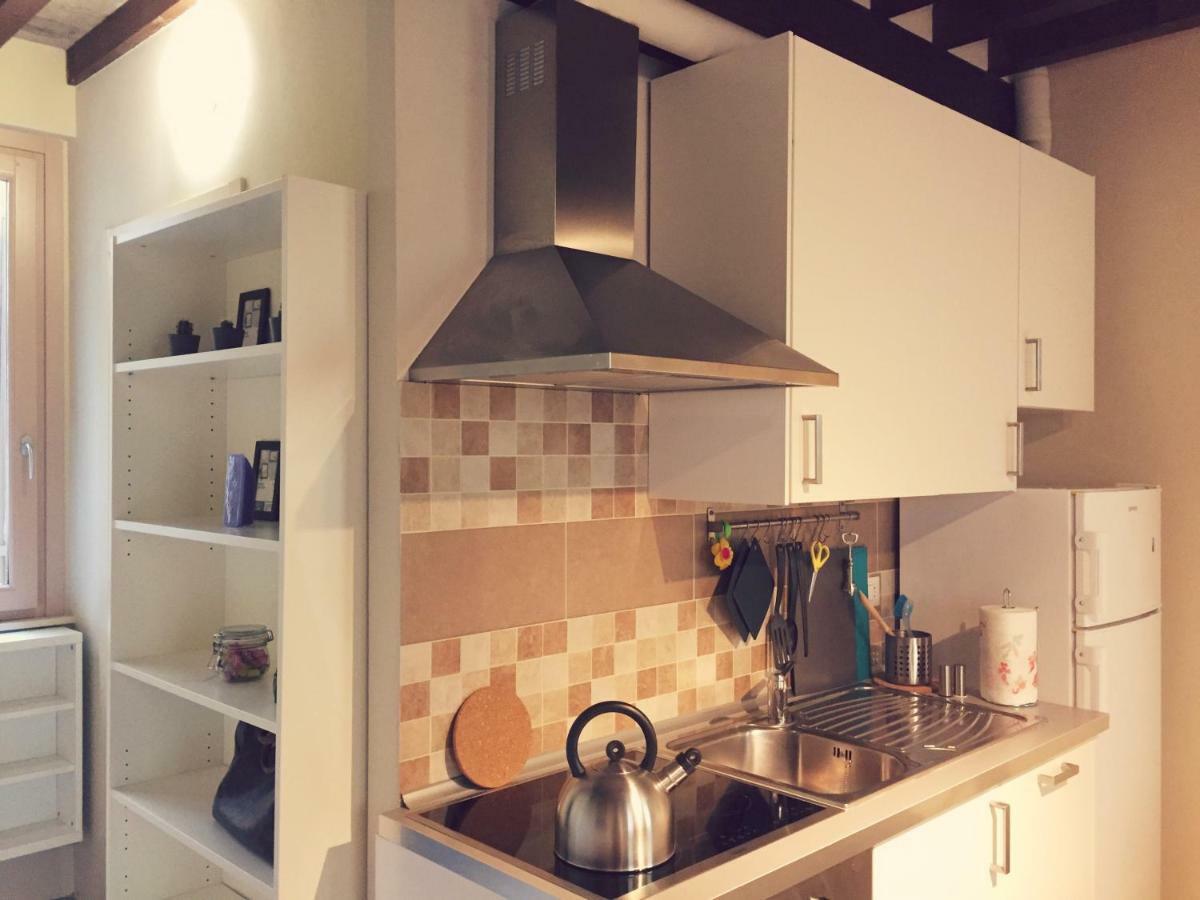 Niki O. Apartments 파르마 외부 사진