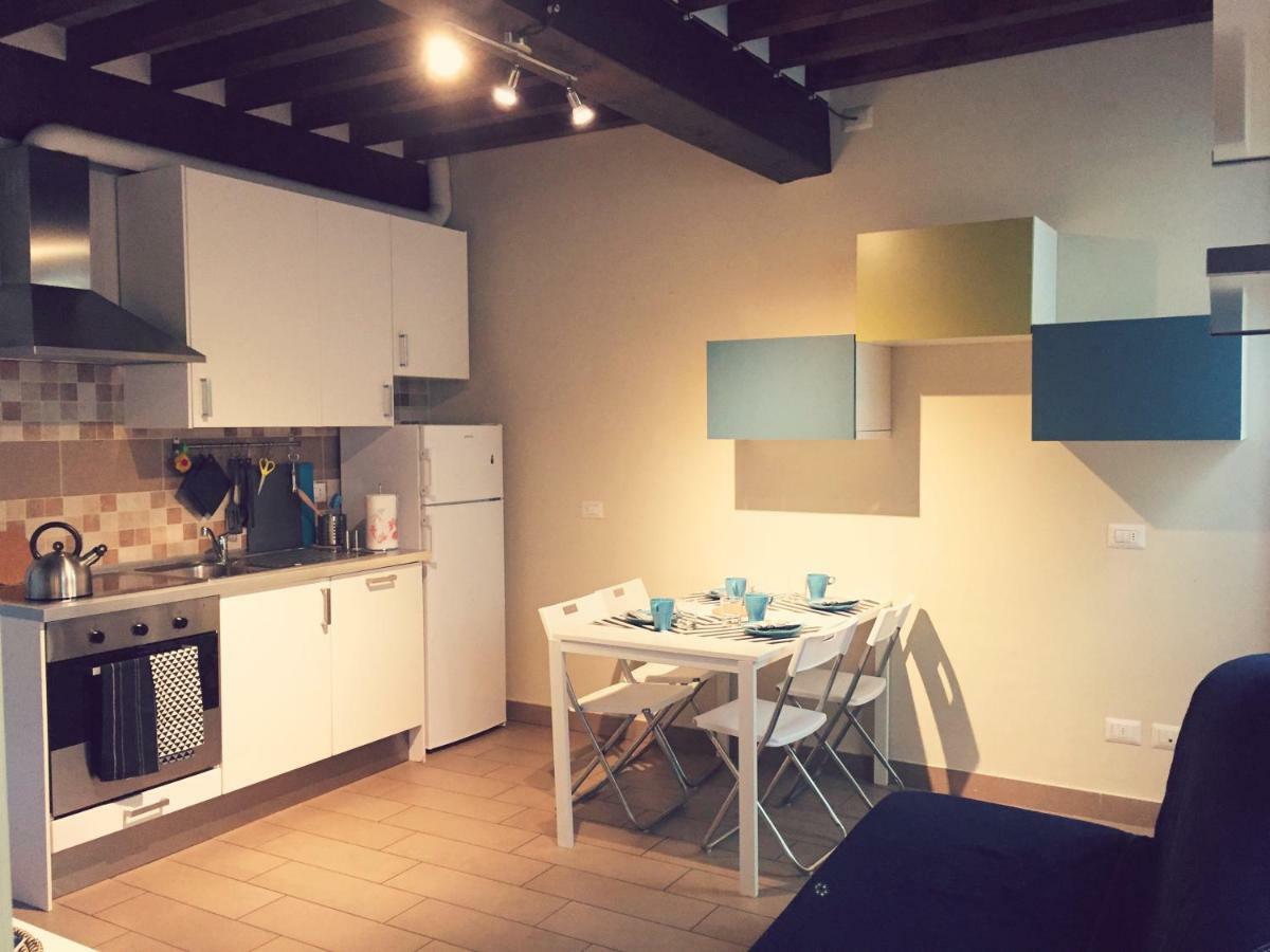 Niki O. Apartments 파르마 외부 사진