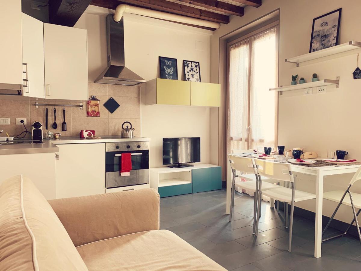 Niki O. Apartments 파르마 외부 사진